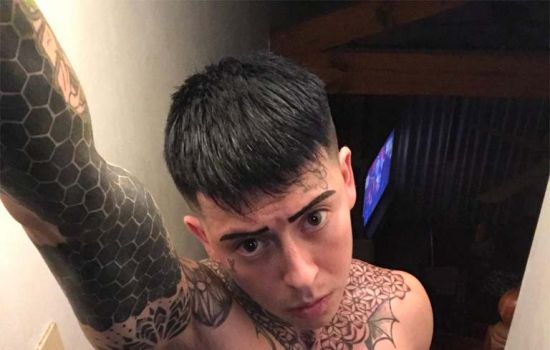 Bellako Escort Masculino