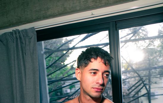 Dear Bruno Escort Masculino