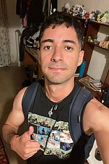 Photo #11 of Dear Bruno