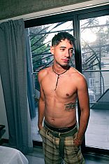 Dear Bruno Male Escort