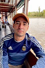 Foto #3 de Dear Bruno