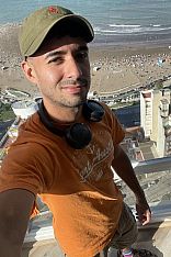 Foto #2 de Dear Bruno