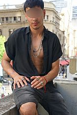 Photo #3 of Aron Fox