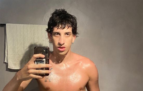 Bratz Escort Masculino