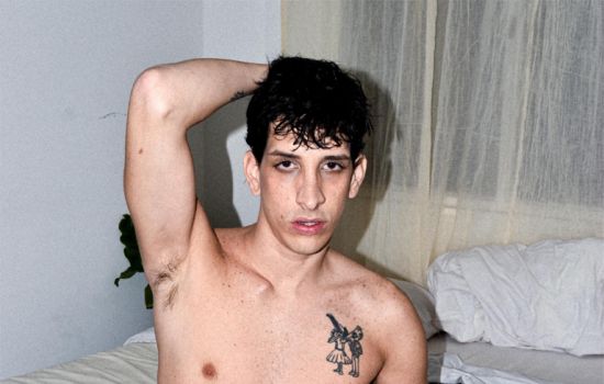 Bratz Escort Masculino