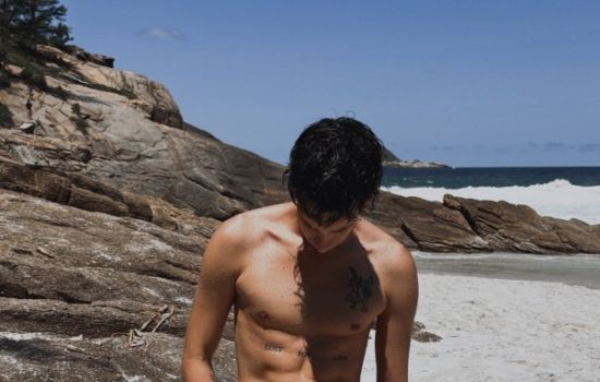 Bratz Escort Masculino