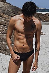 Bratz Acompañante masculino