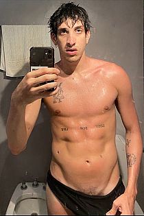 Bratz Escort Masculino