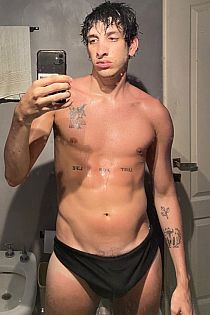 Pedro Male Escort
