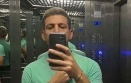 Germán Escort Masculino