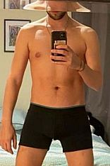 Germán Escort Masculino