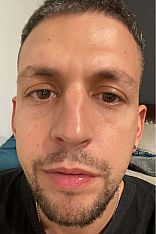 Germán Escort Masculino