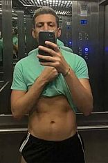 Germán Escort Masculino