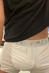 Germán Escort Masculino