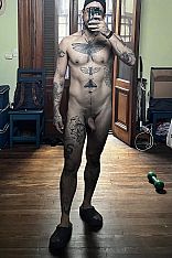 Foto #1 de Emiliano Patagónico