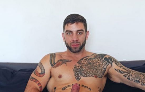 Rolo XXX Male Escort