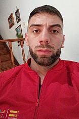 Rolo XXX Escort Masculino