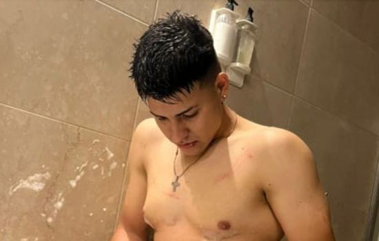 Leonel Apolo  Escort Masculino