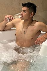 Foto #5 de Leonel Apolo 