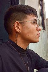 Foto #4 de Leonel Apolo 