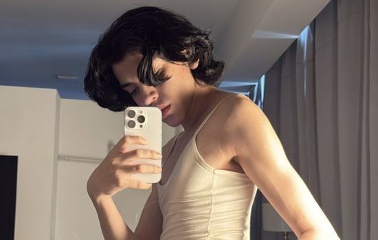 Bauti Escort Masculino