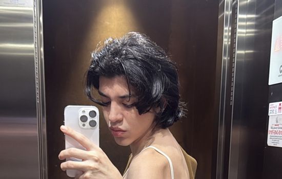 Bauti Escort Masculino