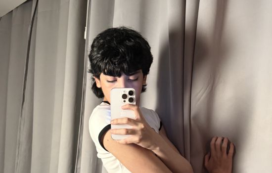 Bauti Escort Masculino