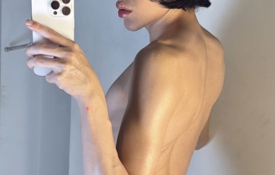 Bauti Escort Masculino