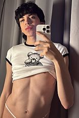 Bauti Escort Masculino