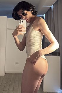 Bauti Escort Masculino