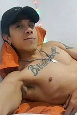 Stefano Saenz