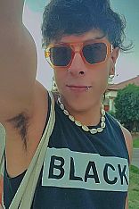 Stefano Saenz Escort Masculino