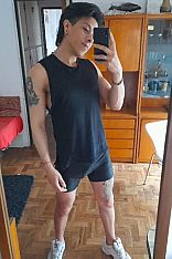 Foto #8 de Stefano Saenz