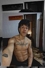 Photo #1 of Stefano Saenz