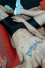 Foto #9 de Stefano Saenz