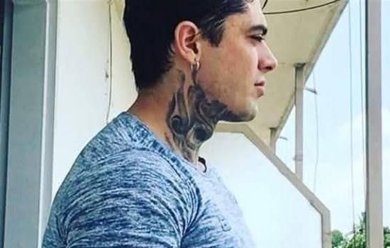 El Tano Escort Masculino