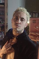 Varón Trans Escort Masculino