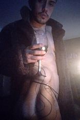 Varón Trans Escort Masculino