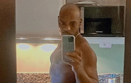 Model Fitness Male Escort