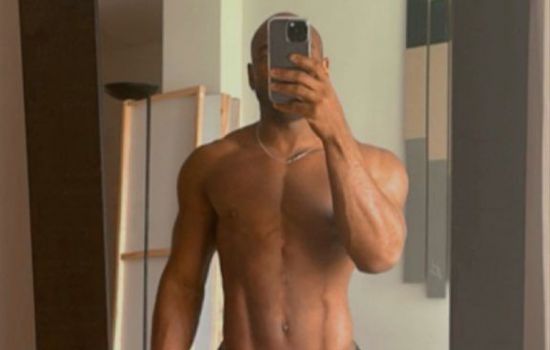 Model Fitness Male Escort