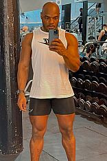Foto #42 de Model Fitness