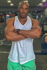 Foto #43 de Model Fitness