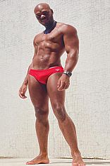 Foto #32 de Model Fitness