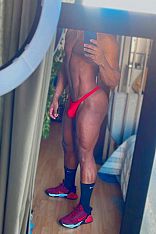 Foto #26 de Model Fitness