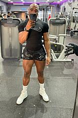 Foto #45 de Model Fitness