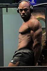 Foto #5 de Model Fitness