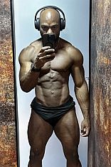 Foto #2 de Model Fitness