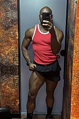 Foto #4 de Model Fitness