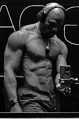 Foto #3 de Model Fitness