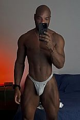 Foto #7 de Model Fitness